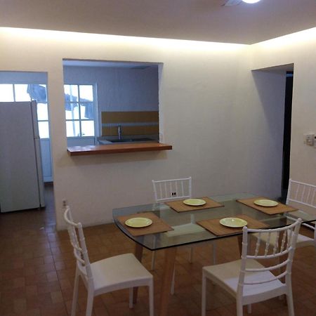 Casa Tierra. Apartamento Cancún Exterior foto