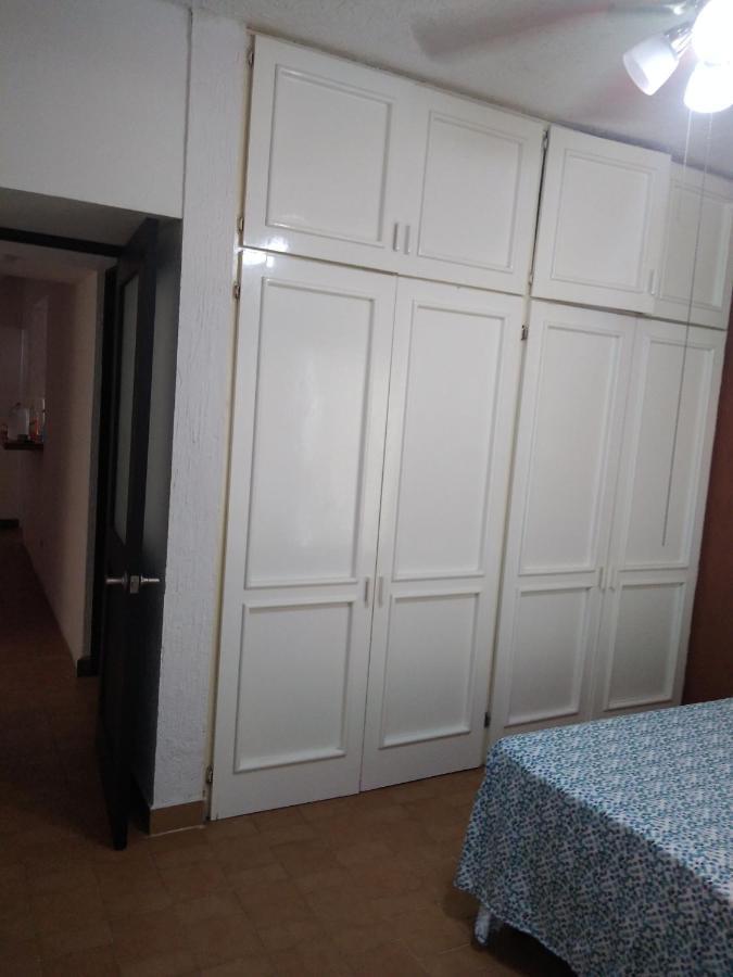 Casa Tierra. Apartamento Cancún Exterior foto