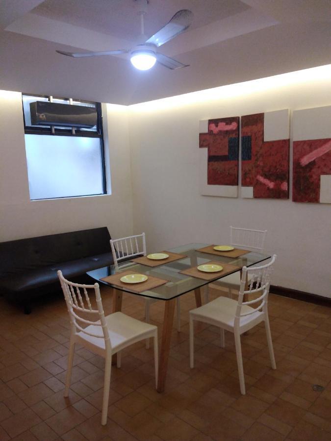 Casa Tierra. Apartamento Cancún Exterior foto