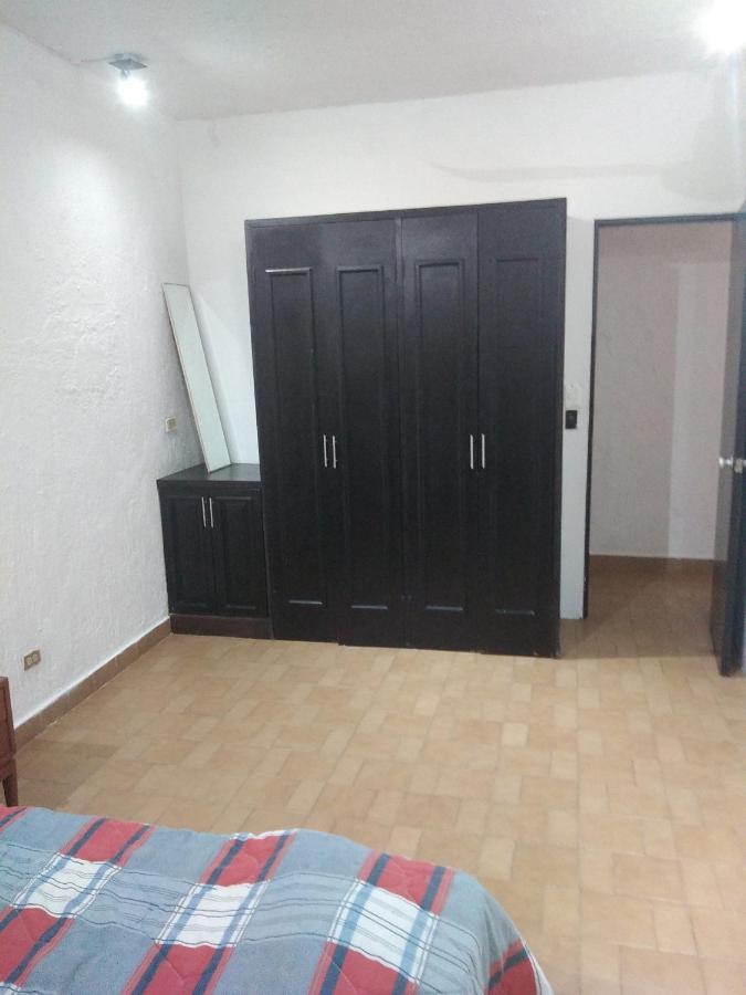 Casa Tierra. Apartamento Cancún Exterior foto